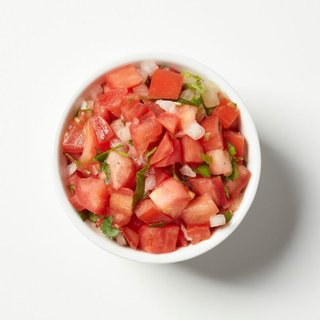 Pico De Gallo