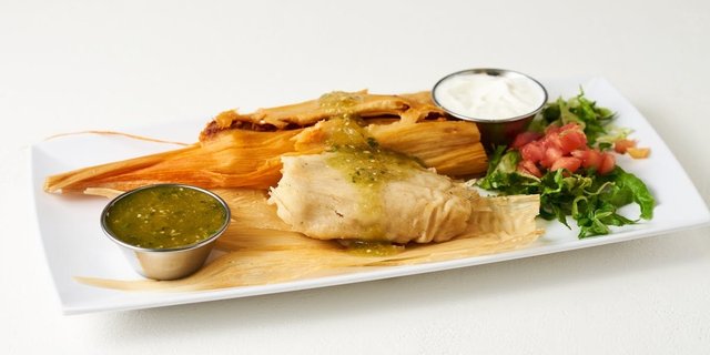 Tamales