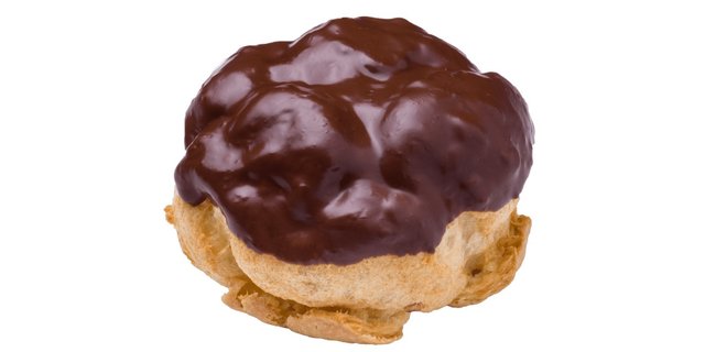 Chocolate Éclair 6-Pack