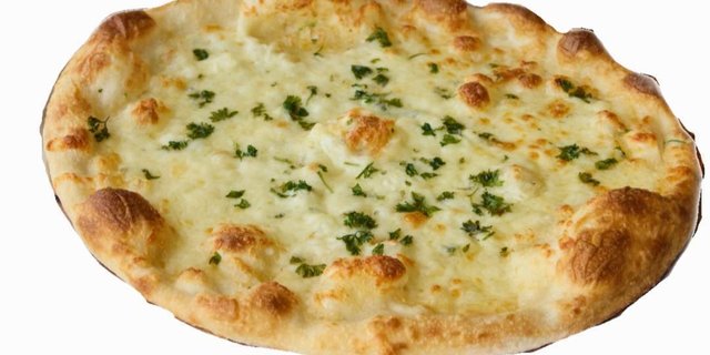Cheese Manakish