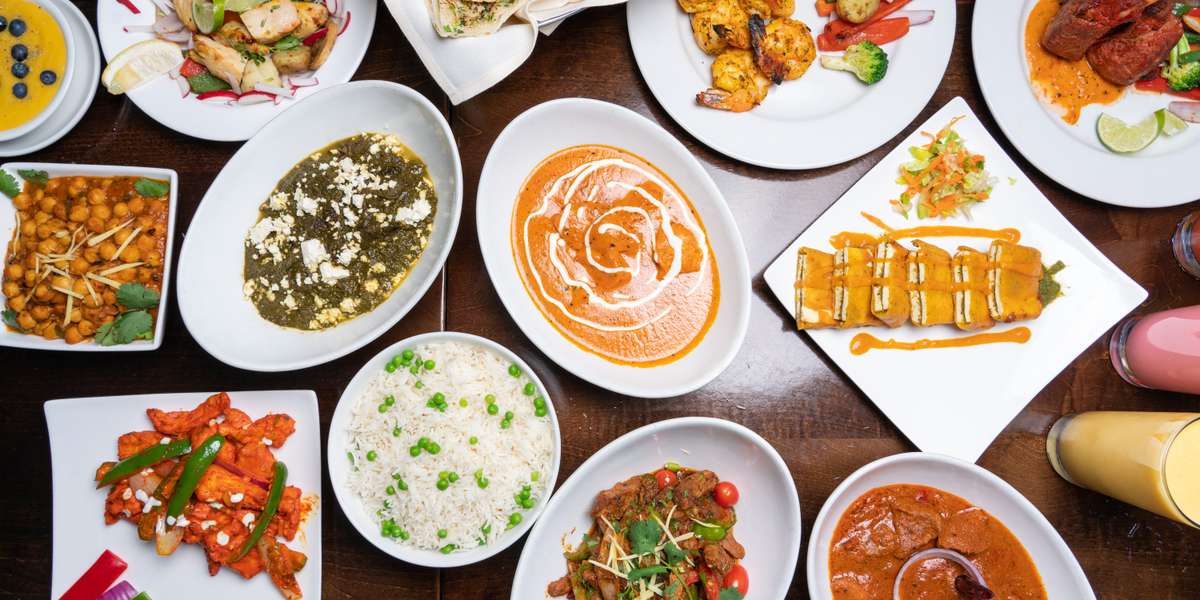 Pind Indian Cuisine
