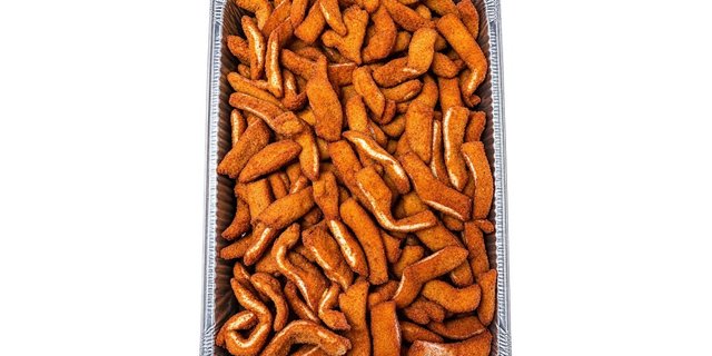 Chicken Fingers