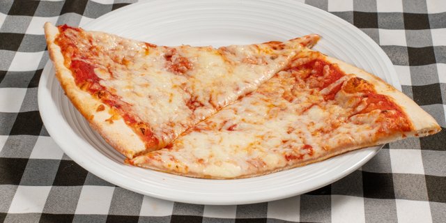 18" Cheese Pizza