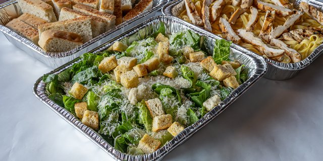 Caesar Salad
