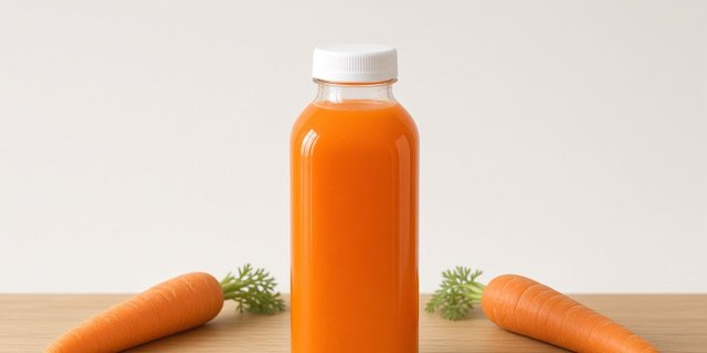 Carrot Juice