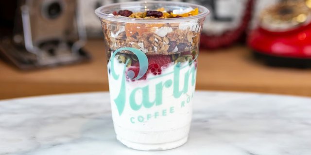 Light Breakfast Pack