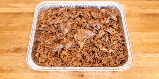 Korean Bulgogi Beef