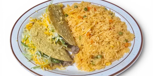 Lunch Special 6