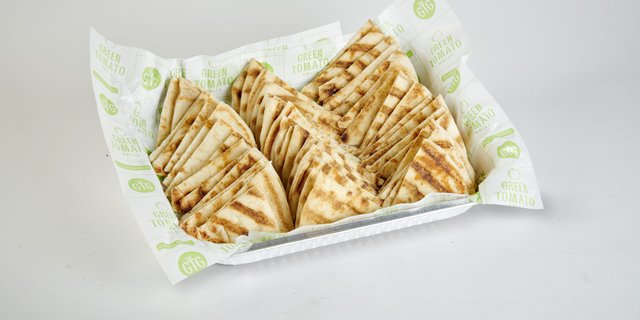 Flatbread Tray