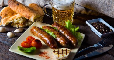 Rolf's Café & Bistro