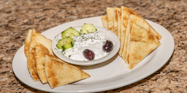 Tzatziki