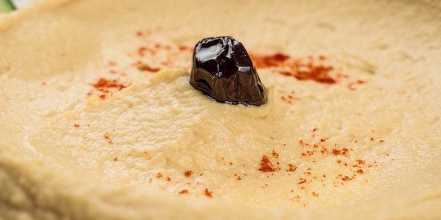 Hummus