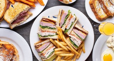 Jimmy's of Santee