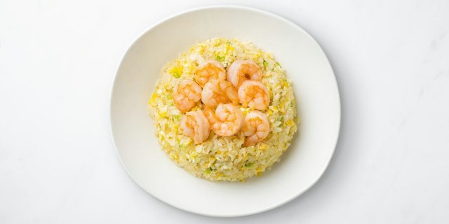 Shrimp Fried Rice