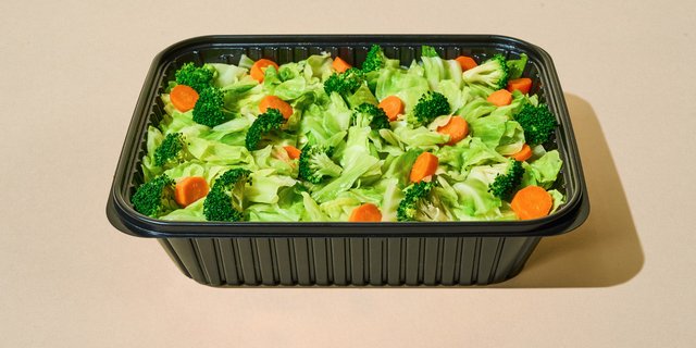 Veggie Medley Tray
