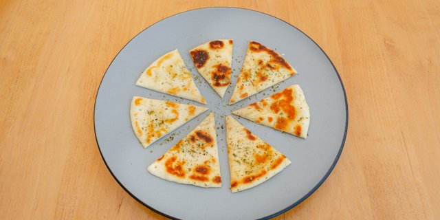 Pita Bread