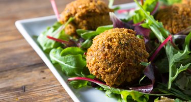 Falafel Corner