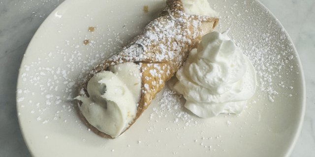 Cannoli