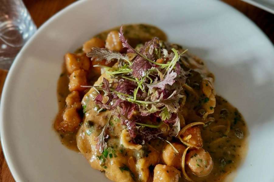 Tresini Bar & Cucina
