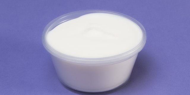 Sweet Yogurt