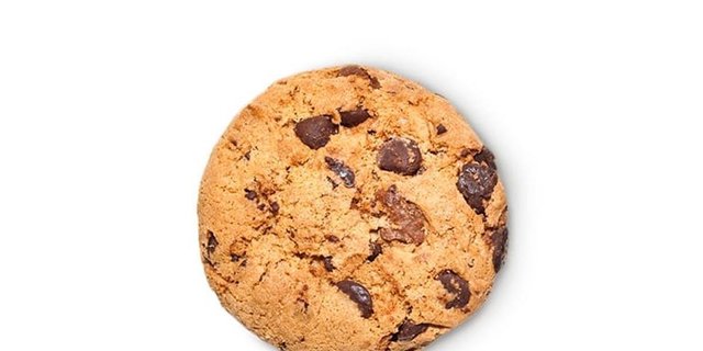 Chocolate Chip Cookie