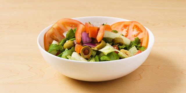 House Salad