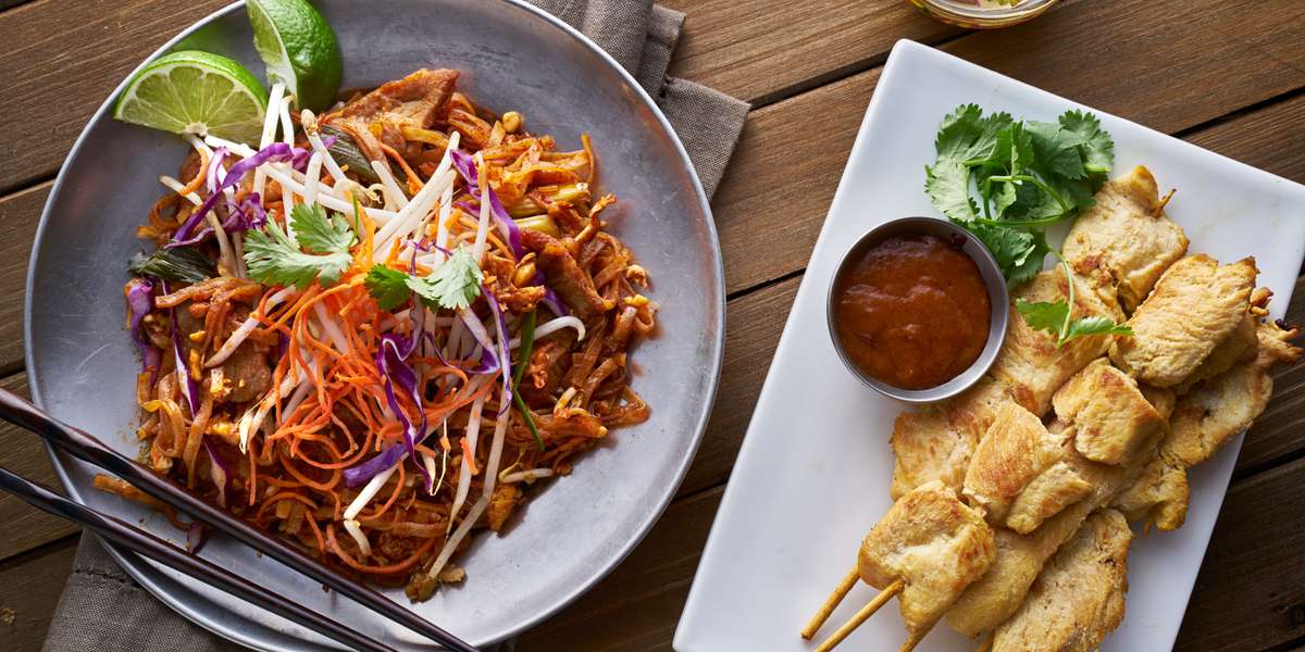 Chabaa Thai Bistro