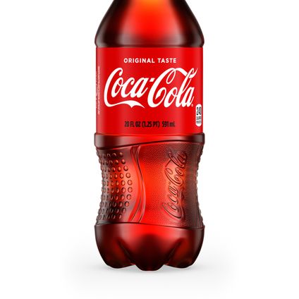 Coke