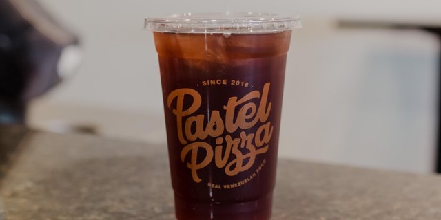 House Iced Tea