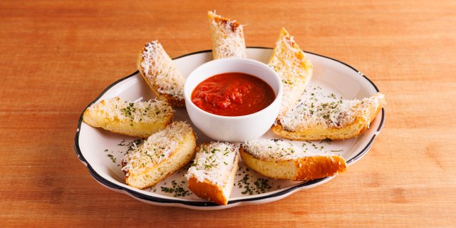Garlic Bread
