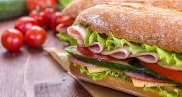 Enfield Produce & Deli