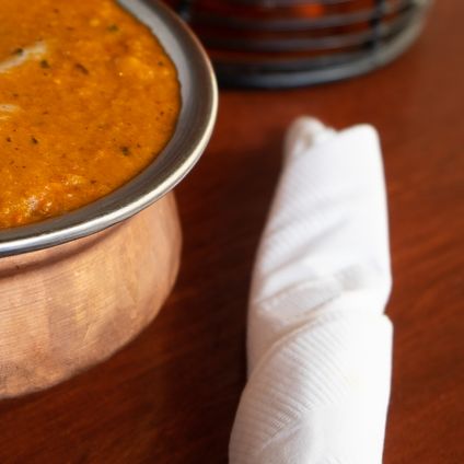 Chicken Tikka Masala