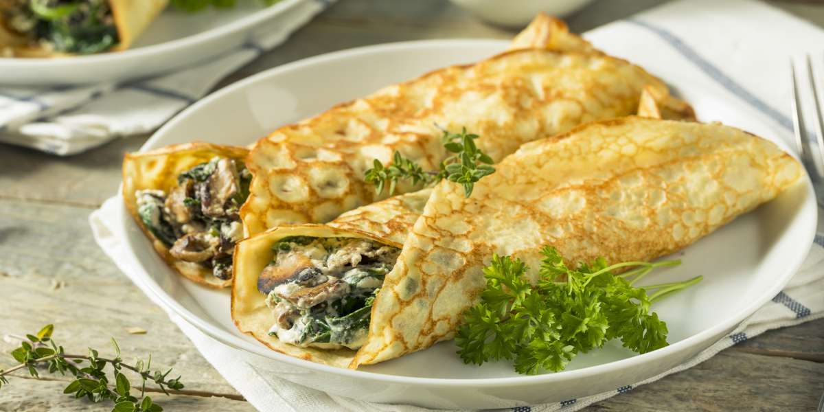 Saveurs Du Monde Cafe