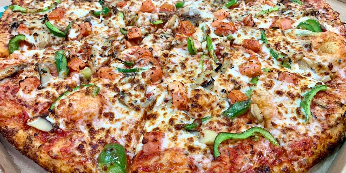 Pizza In & Go