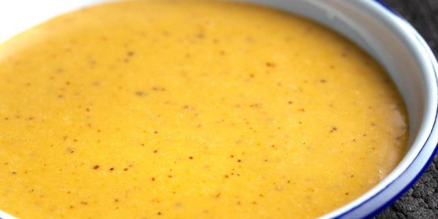 Honey Mustard Sauce