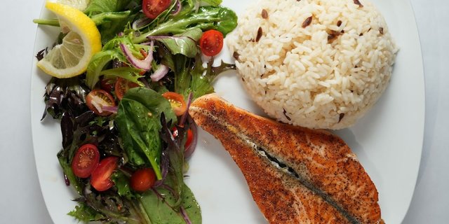 Salmon