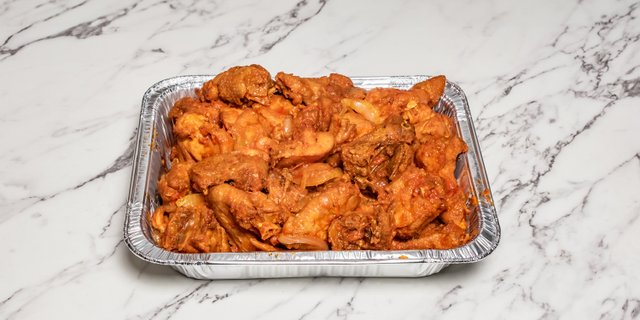 Chicken Stew