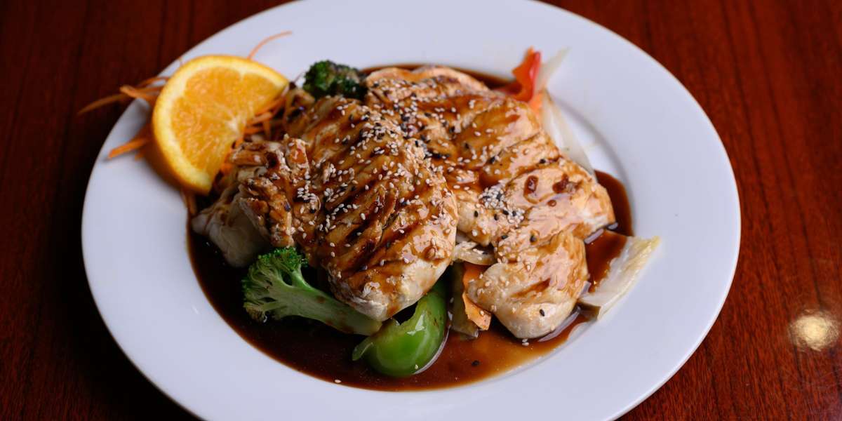 Chang Kao Thai Cuisine