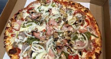 Loui's Pizza & Roast Beef