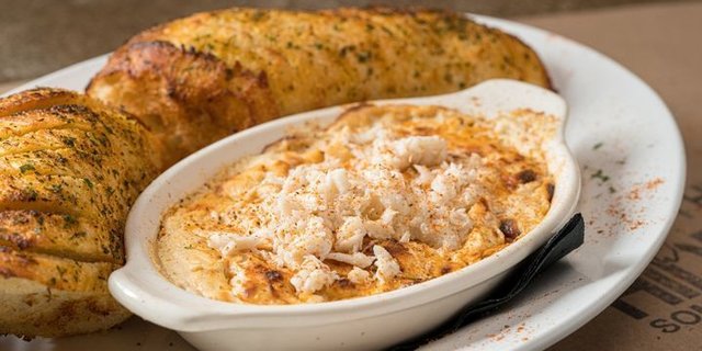 Chesapeake Crab Dip