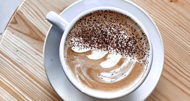 The Walkers Espresso
