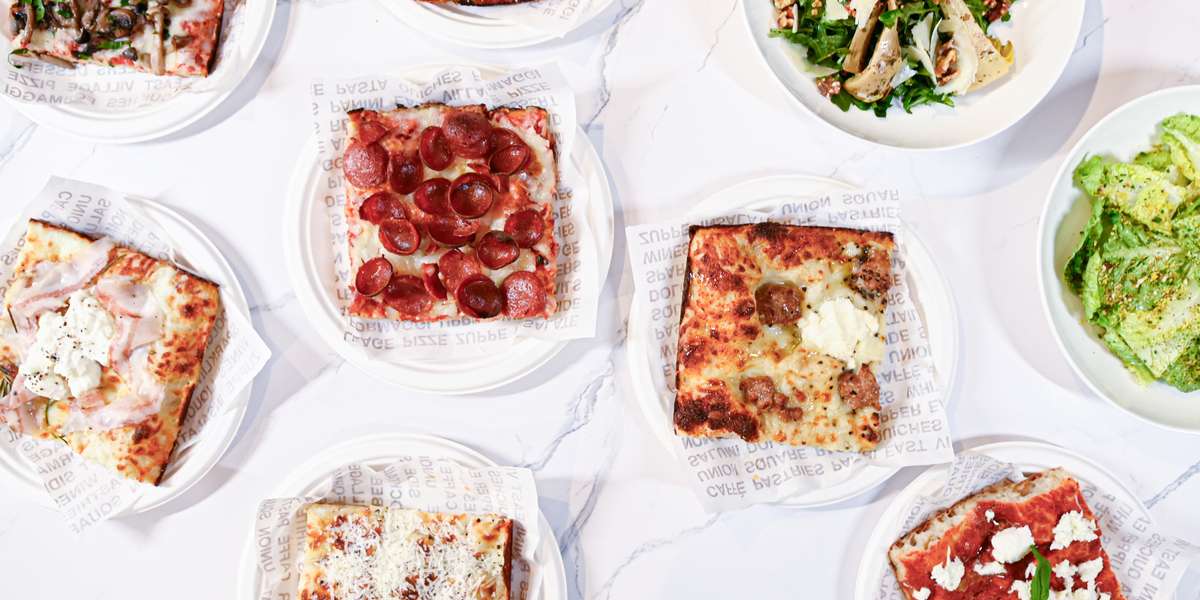 La Pizza
