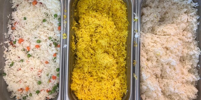 Classic Rice