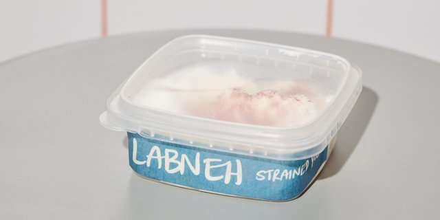 Labneh Dip