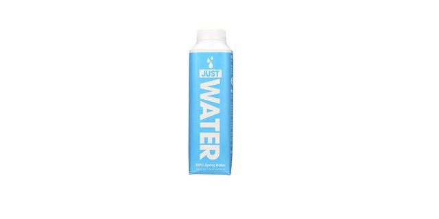 Spring Water Still