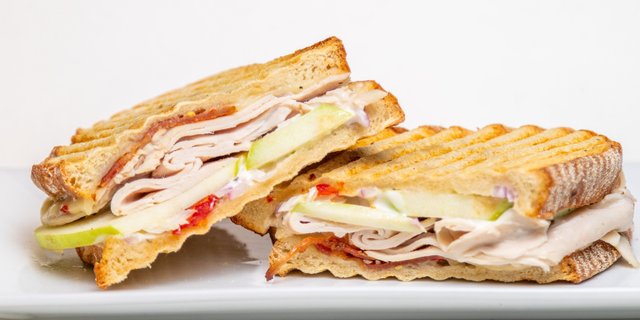 Jitterbug Panini