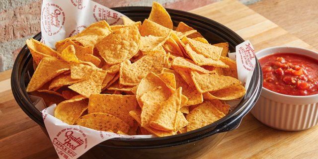 Chips & Salsa