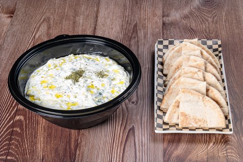 Tzatziki