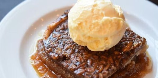 Pecan Cobbler