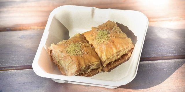 Baklava